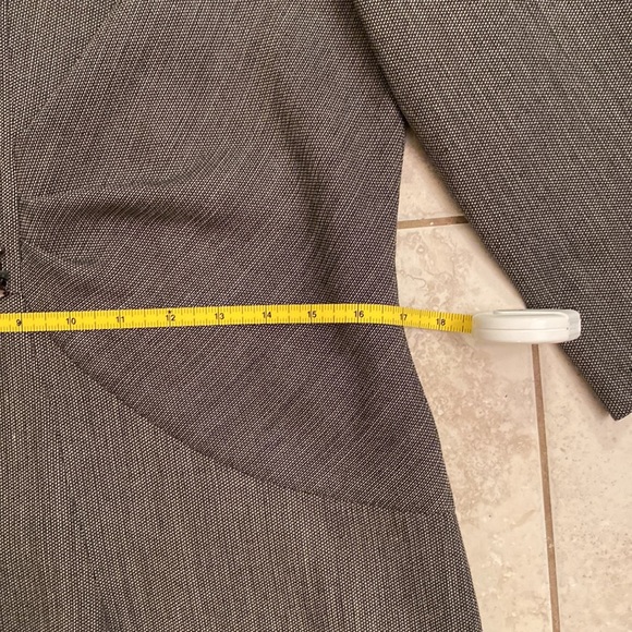 Ecaille Paris Dress 40 High End Classy 10 - Picture 11 of 13